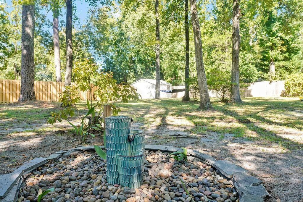 Вилла Middle Sound Hideaway~Beaches, Shopping, Families Уилмингтон Экстерьер фото